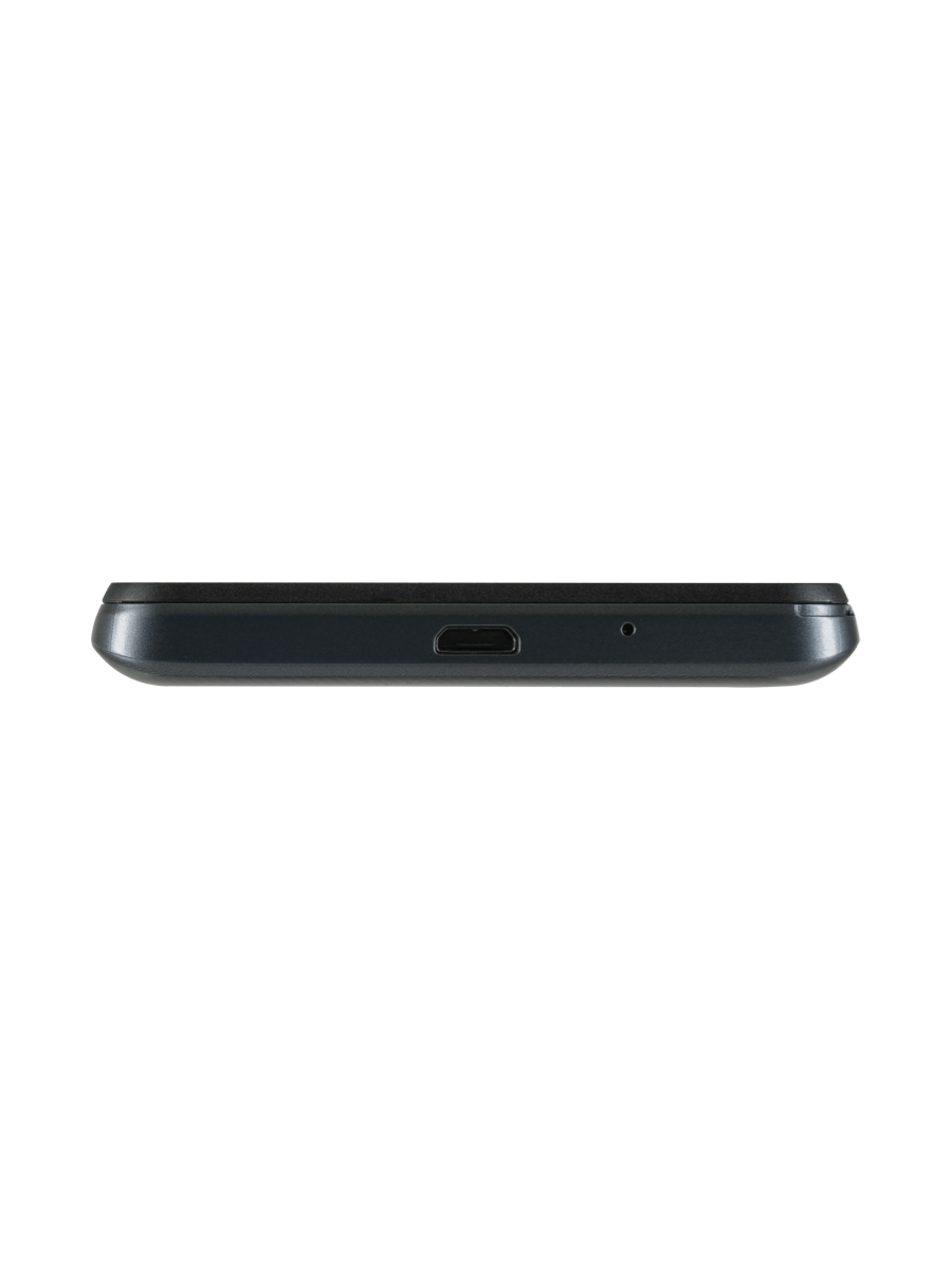 Telstra Essential Smart 4 4GX 5.5" - Grey (Blue Tick)
