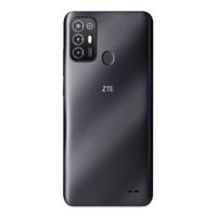 Thumbnail for Telstra ZTE Blade A52 4GX with NFC (tap and pay) -  6.52