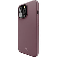 Thumbnail for ZWM/WILMA Case for iPhone 13 Pro Max - Burgundy - Accessories