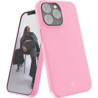 Thumbnail for ZWM/WILMA Case for iPhone 13 Pro - Pink - Accessories